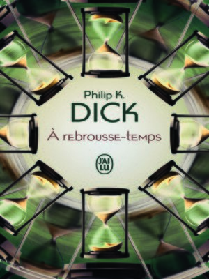 cover image of À rebrousse-temps